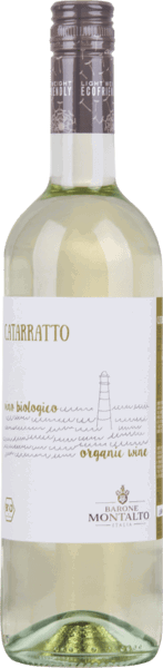 2023 Organic Terre Siciliane IGP BIO reflection