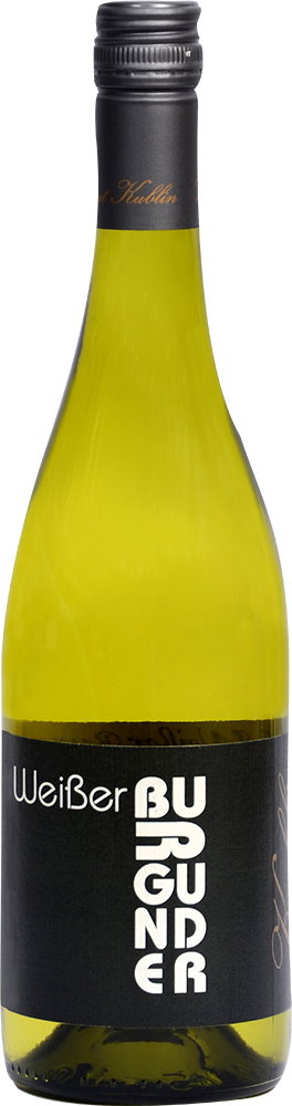 2024 Weißer Burgunder Gutswein