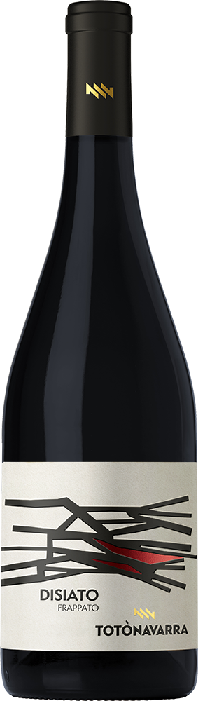 2024 Disiato Frappato Sicilia DOC