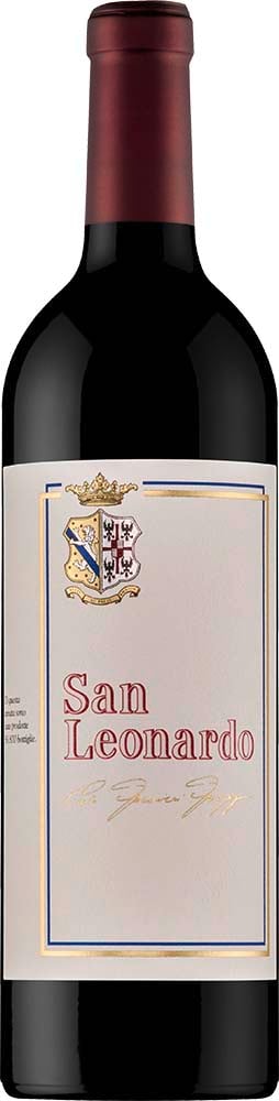 2018 San Leonardo Vigneti delle Dolomiti IGP 1,5 L