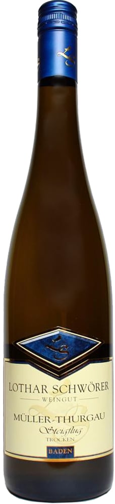 2023 Müller Thurgau "Steigflug"