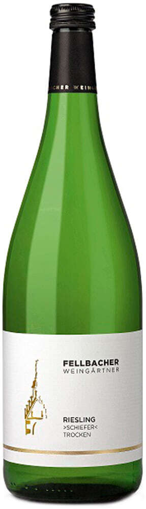 2025 Riesling Gutswein 1,0 L