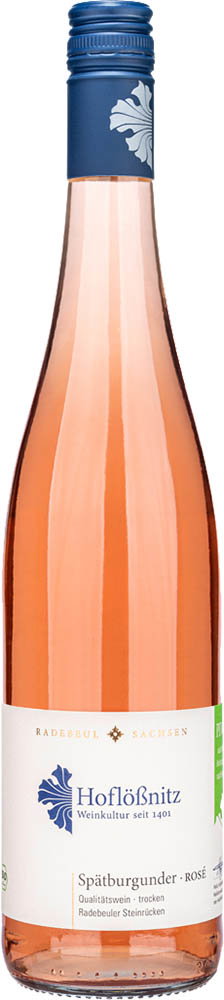 2023 Spätburgunder Rosé BIO