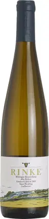 2020 Wiltinger Klosterberg Saar Riesling Alte Reben - Limited Edition - unfiltriert