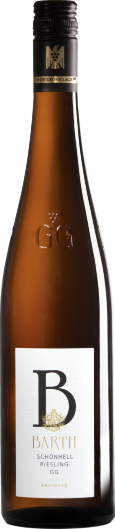 2021 Schönhell Riesling GG BIO