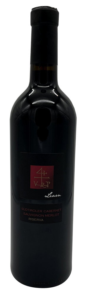 2018 Cabernet Merlot Alto Adige DOC BIO