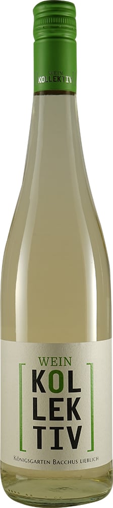 2023 Bacchus
