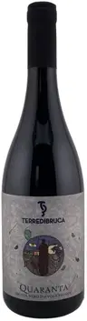 2024 Quaranta Sicilia DOC