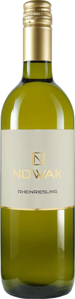 2021 Rheinriesling