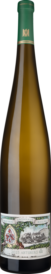 2025 Abtsberg Riesling GG 1,5 L