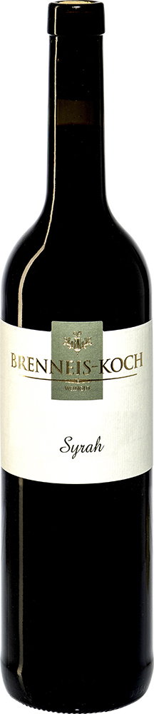 2020 Dürkheimer Feuerberg Syrah