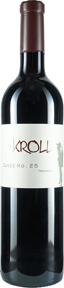 2023 Rotwein Cuvée No 25