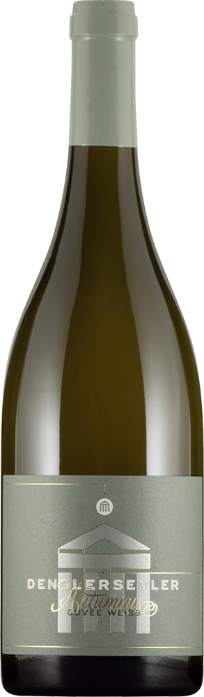 2024 Autumnus Cuvée weiss BIO