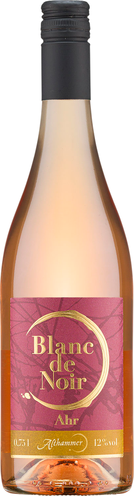 Blanc de Noir