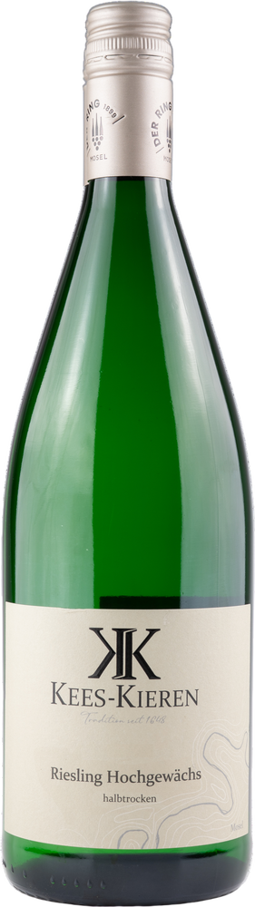 2025 Graacher Himmelreich Riesling Hochgewächs 1,0 L