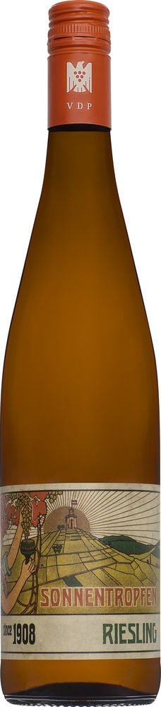 2023 "Sonnentropfen" Dürkheimer Riesling VDP.Ortswein BIO