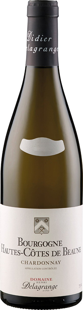 2023 Chardonnay Bourgogne Hautes-Côtes de Beaune AOP