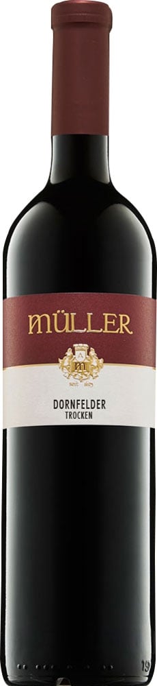 2024 Dornfelder