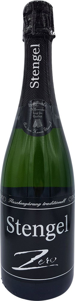 Stengel Cuvée "Zero"