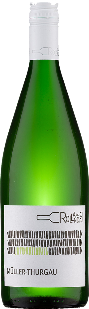 2025 Müller-Thurgau 1,0 L
