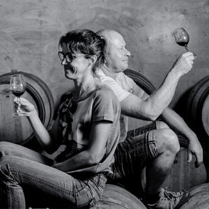 Peyron Virginie et David
