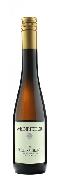 2020 Chardonnay Beerenauslese Ried Hohenleiten 0,735 L