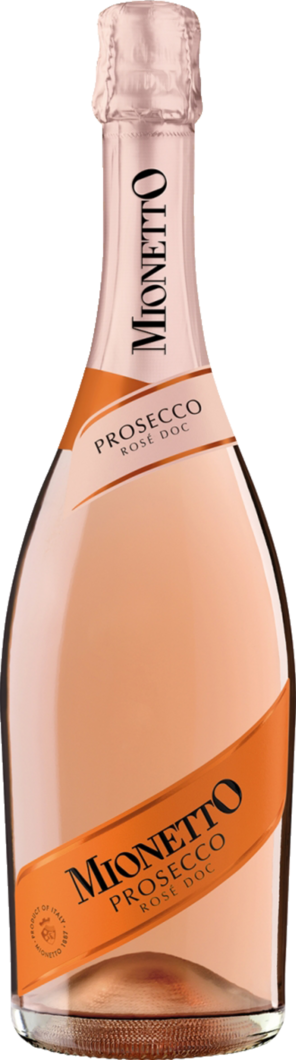 Mionetto Rosé Spumante Prestige