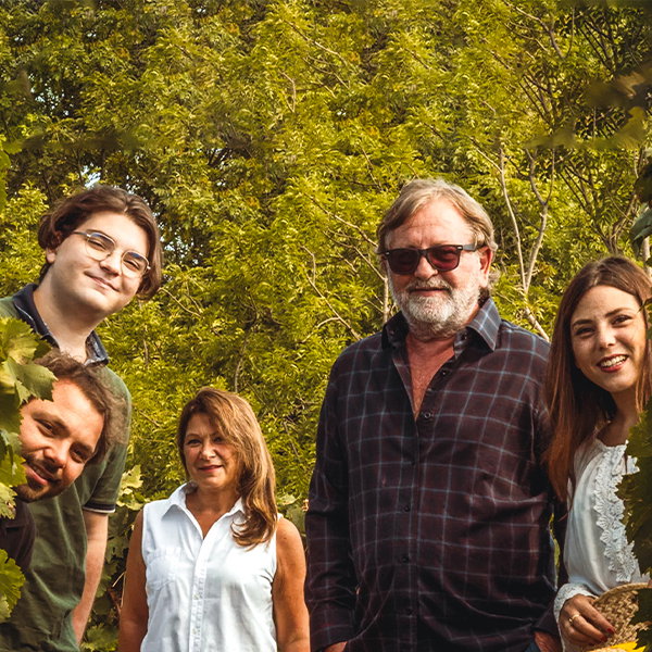 Famiglia Iuppa