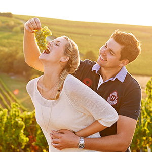 Anja & Daniel Einsfeld
