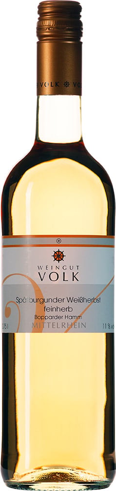 2025 Spätburgunder Weißherbst Weissherbst