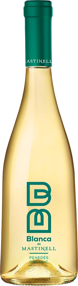 2024 Blanca de Mastinell BIO