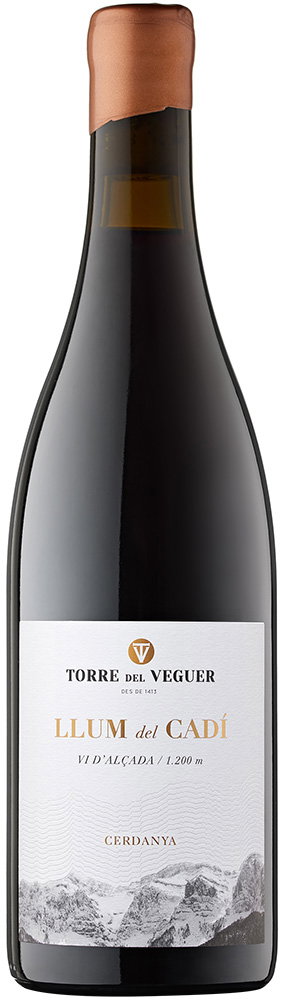 2021 Llum del Cadí Tinto Cerdanya VT BIO