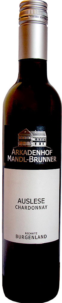 2018 Chardonnay Auslese 0,5 L