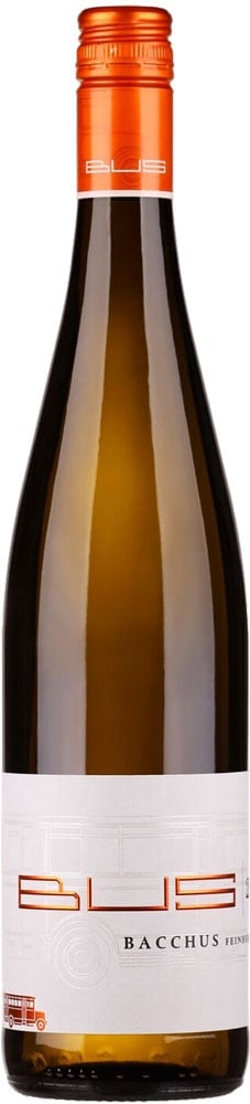 2025 Bacchus