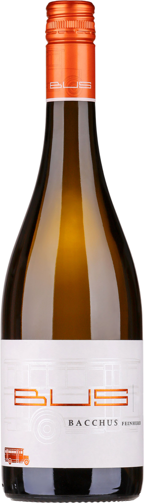 2025 Bacchus