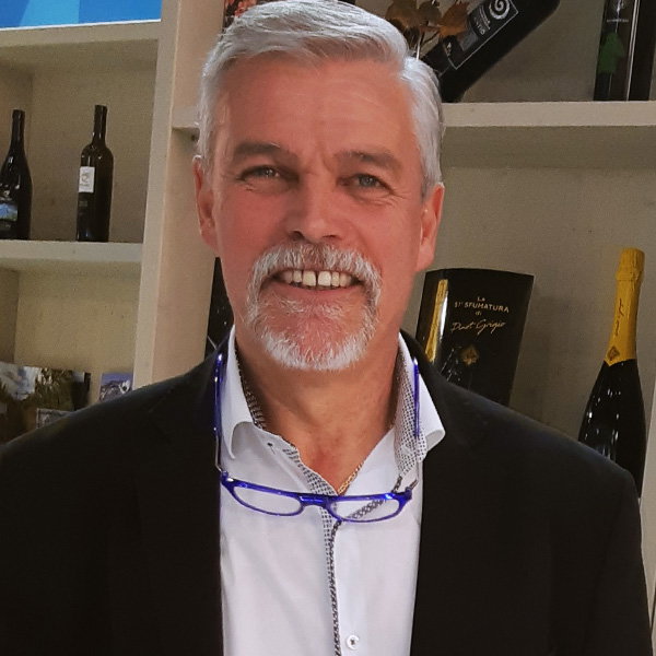 Walter Webber