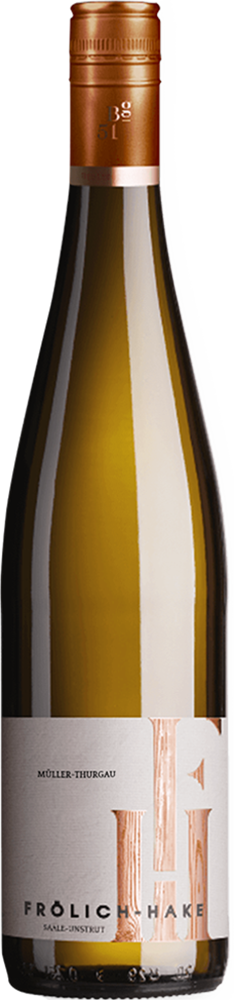 2023 Müller-Thurgau