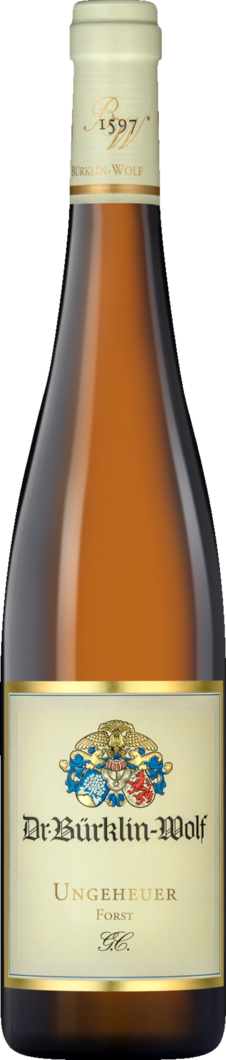 2024 Ungeheuer G.C. Riesling BIO