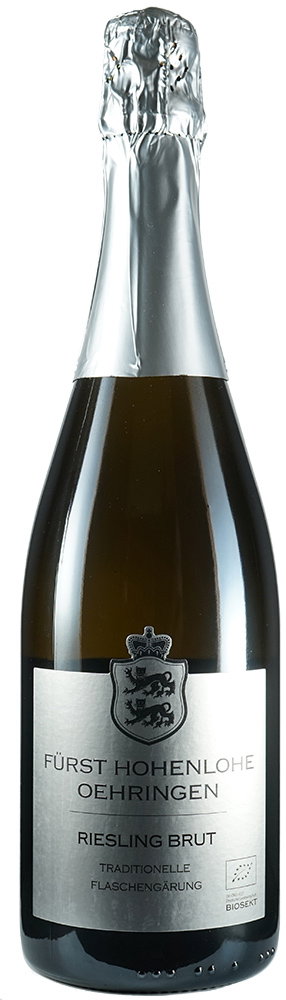 2022 Riesling Sekt BIO