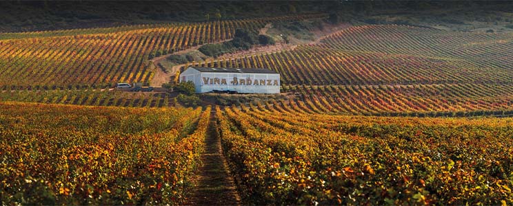 La Rioja Alta