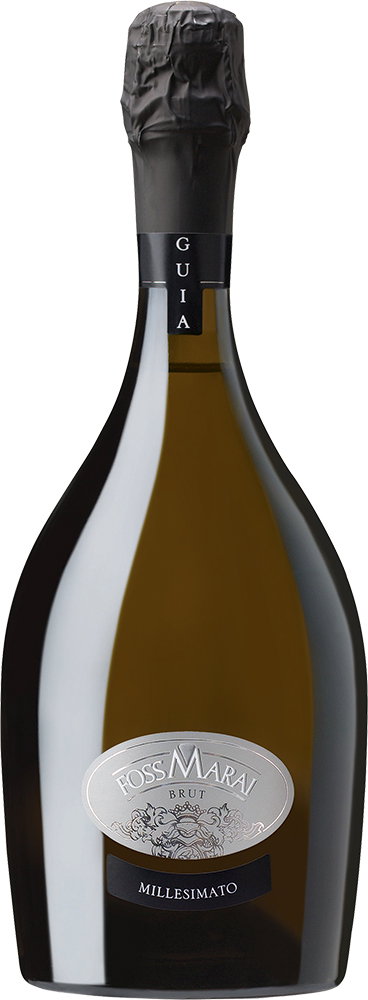 2025 Millesimato Guia Valdobbiadene Prosecco Superiore DOCG 1,5