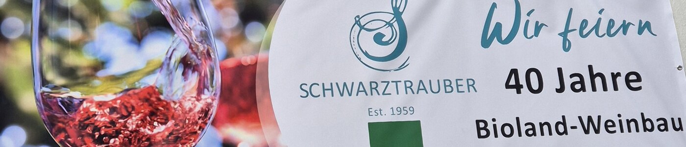 Schwarztrauber