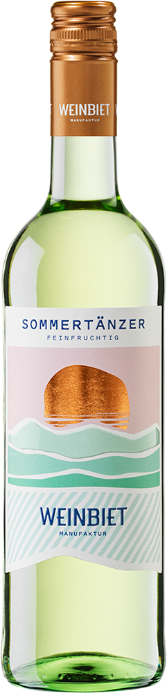 2025 Sommertänzer feinfruchtig