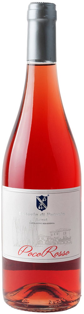 2023 PocoRosso Toscana IGP