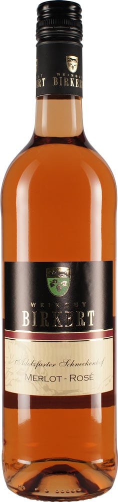 2024 Merlot Rosé