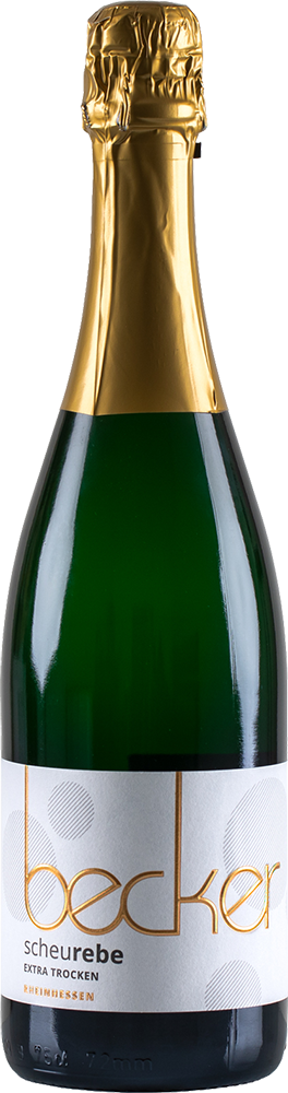 2022 SCHEUREBE WINZERSEKT