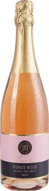 2024 Pinot Rosé Sekt b. A.