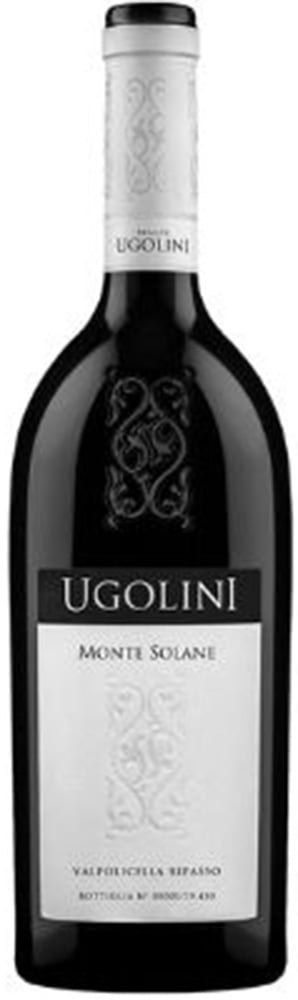 2020 Monte Solane Valpolicella Ripasso Classico Superiore DOC BIO