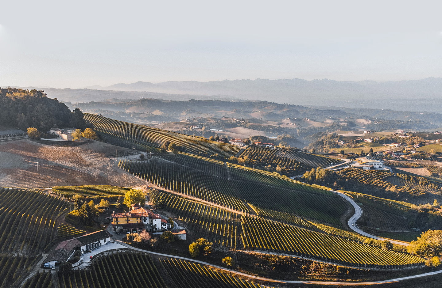 Cascina Sòt