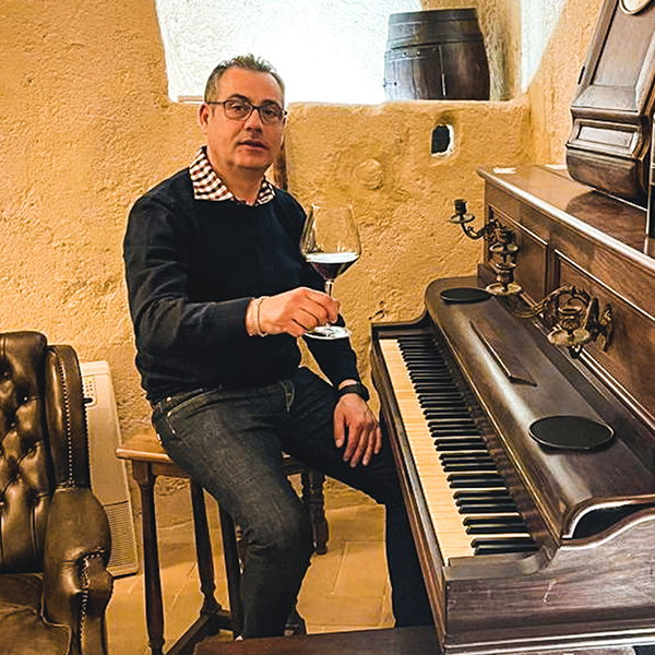 Saverio Mauro Catalano